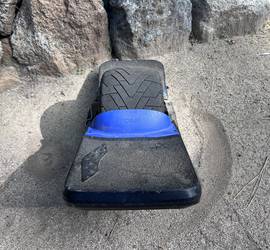 OneWheel GT modified