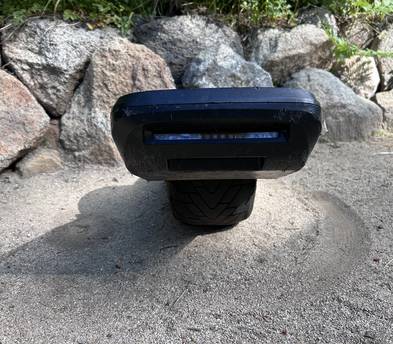 OneWheel GT modified