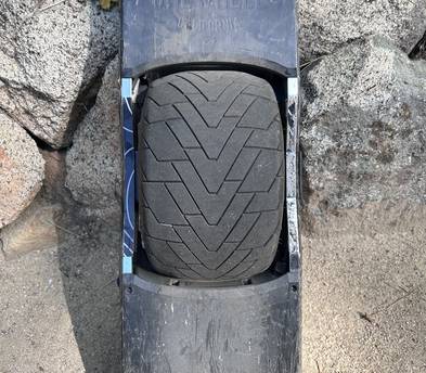 OneWheel GT modified