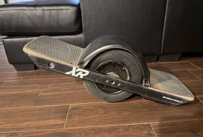 Onewheel+ XR