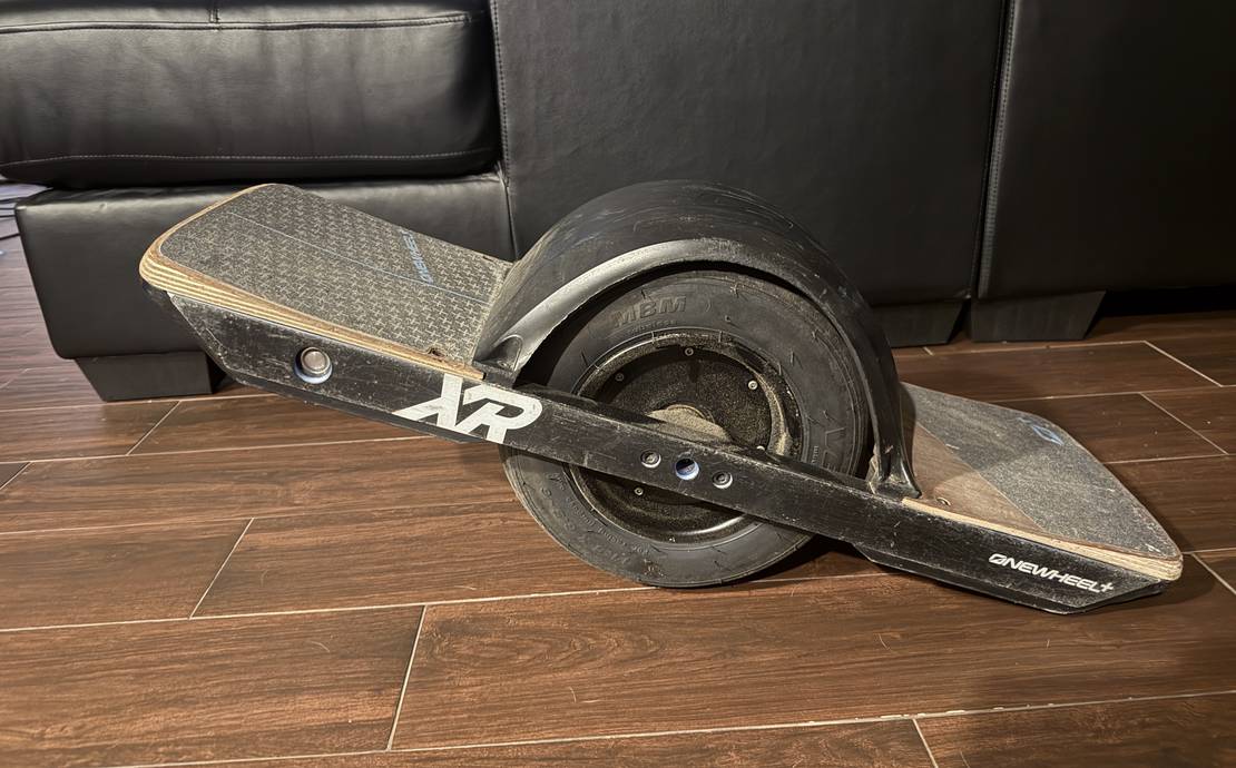Onewheel+ XR