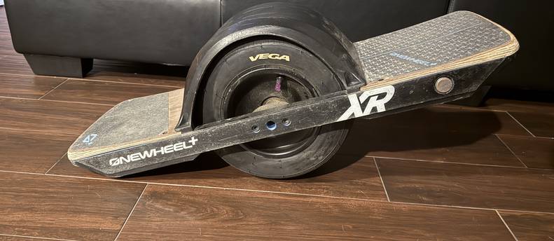 Onewheel+ XR