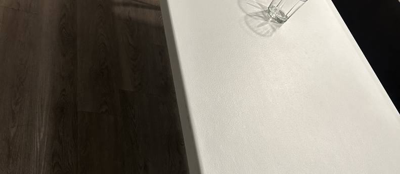 6ft Folding Party Table.