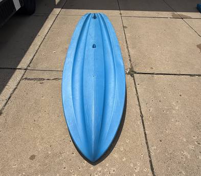 Lifetime Amped 11 Stand Up Paddle Board with Paddle and straps