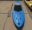Lifetime Amped 11 Stand Up Paddle Board with Paddle and straps