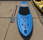 Lifetime Amped 11 Stand Up Paddle Board with Paddle and straps