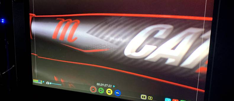 Atomos Sumo 19" monitor