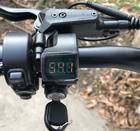 Nanrobot D4+MAX Electric offroad scooter
