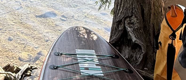 Paddleboard