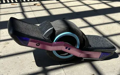 Onewheel rental in Irvine