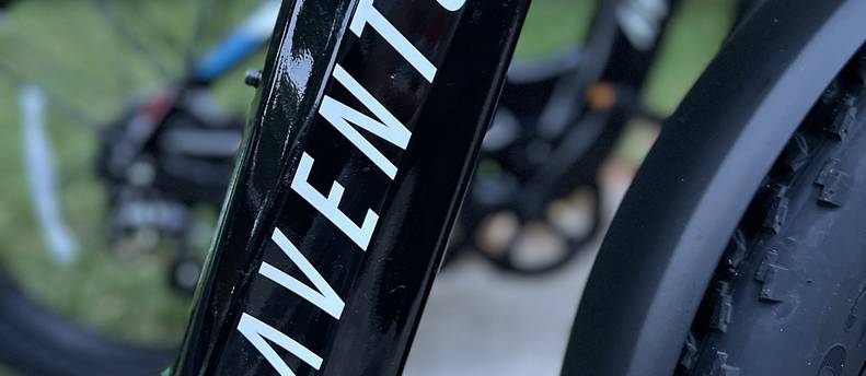 4 Premium Aventon E-Bikes