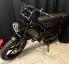 Brand New TST R9 Electric Bike – Passenger Ready & Fully Loaded