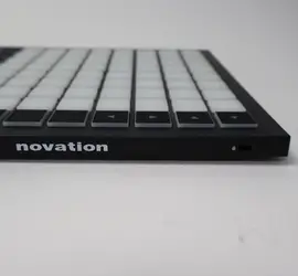 Novation Launchpad Mini for Ableton Live (MK3)