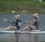 Isle Switch Paddle Board Kayak 2 person