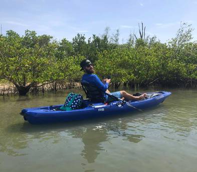 Bonafide RS117 Kayak $65 for all day rental
