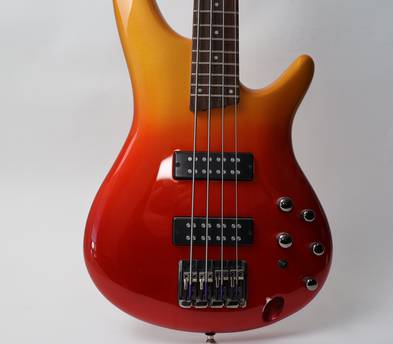 Ibanez SR300E Electric 4-String Bass