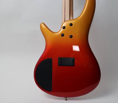 Ibanez SR300E Electric 4-String Bass