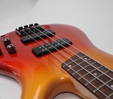 Ibanez SR300E Electric 4-String Bass