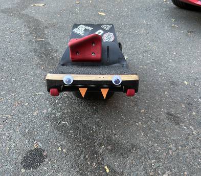 Onewheel XR