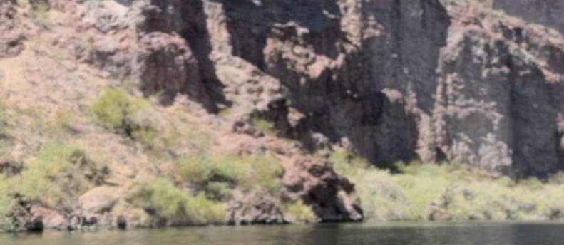 Ridgeline Kayak