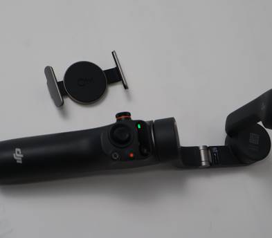 DJI OM6 Osmo Mobile 6