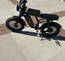 URLIFE Fat Tire E-bike very fast !