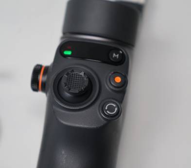 DJI OM6 Osmo Mobile 6