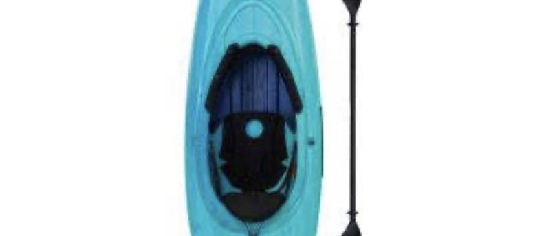 Ridgeline Kayak