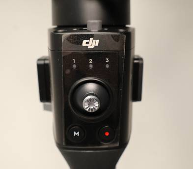 DJI Ronin-SC Gimbal Stabilizer