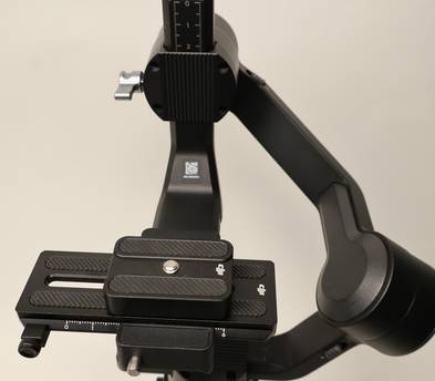 DJI Ronin-SC Gimbal Stabilizer