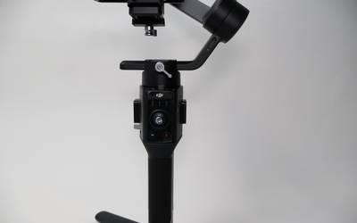 DJI Ronin-SC Gimbal Stabilizer