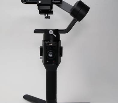 DJI Ronin-SC Gimbal Stabilizer