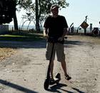 Segway Ninebot G30P Max