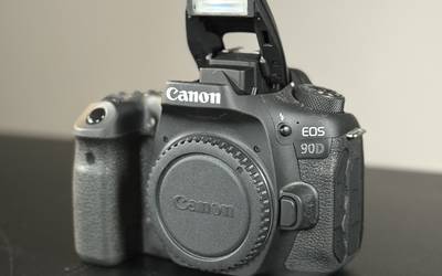 Camera rental in Colorado Springs