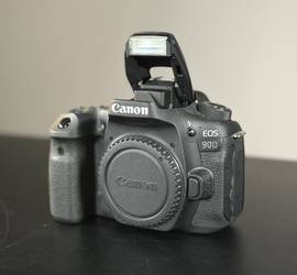 Canon EOS 90D (Body)