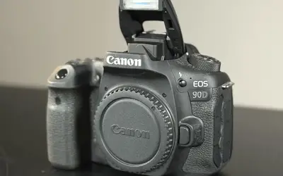 Canon Camera Lens rental in Colorado Springs