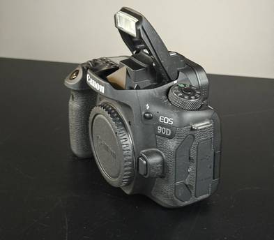 Canon EOS 90D (Body)