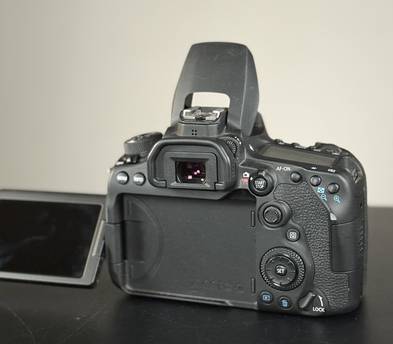 Canon EOS 90D (Body)