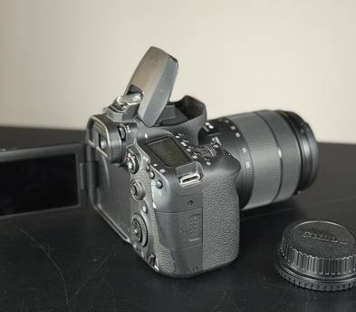 Canon EOS 90D (Body)