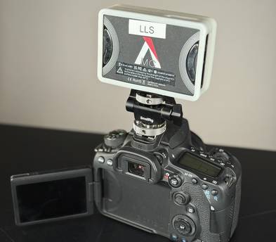 Canon 90D Bundle