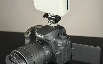 Canon Camera Lens rental in Colorado Springs
