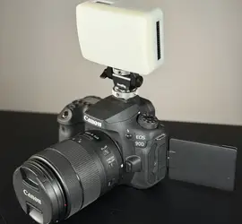 Canon 90D Bundle