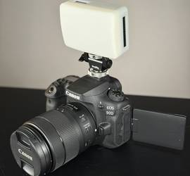Canon 90D Bundle