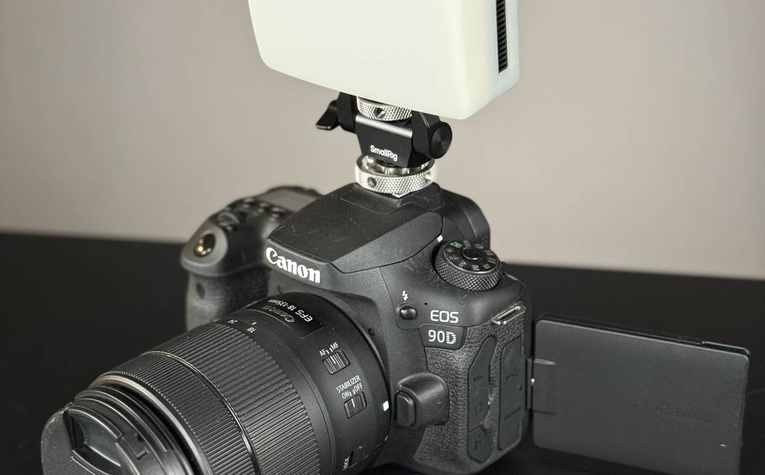 Canon 90D Bundle