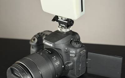 Camera rental in Colorado Springs