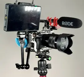 Dual Camera Bundle