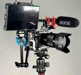 Dual Camera Bundle
