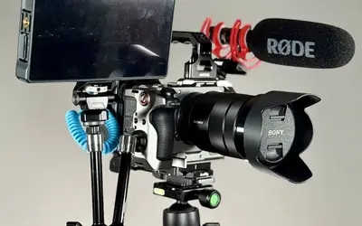 Canon Camera Lens rental in Colorado Springs
