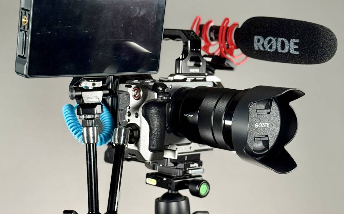 Dual Camera Bundle
