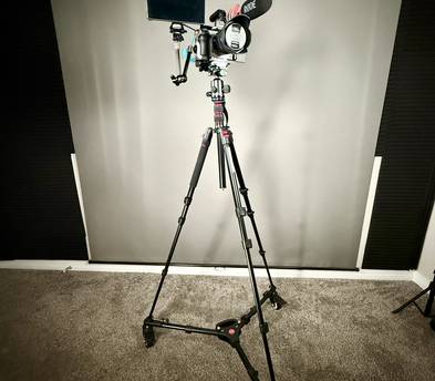 Sony FX30 Cinema Bundle